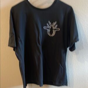 Dior Bee Black T Shirt